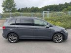 Volkswagen Touran - fotka číslo 1