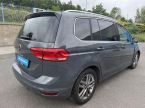 Volkswagen Touran - fotka číslo 2