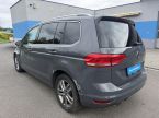 Volkswagen Touran - fotka číslo 3