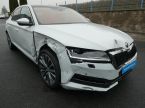 Škoda Superb - fotka číslo 1