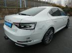 Škoda Superb - fotka číslo 3