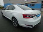 Škoda Superb - fotka číslo 4