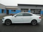 Škoda Superb - fotka číslo 5