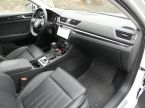 Škoda Superb - fotka číslo 11