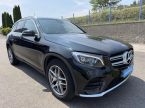 Mercedes Třída GLC - fotka číslo 0