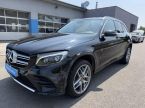 Mercedes Třída GLC - fotka číslo 6