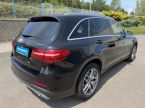 Mercedes Třída GLC - fotka číslo 2