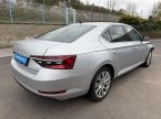 Škoda Superb - fotka číslo 3