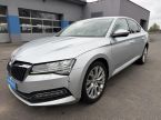 Škoda Superb - fotka číslo 0