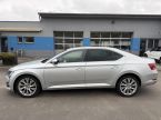 Škoda Superb - fotka číslo 6