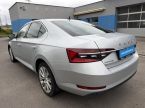 Škoda Superb - fotka číslo 5
