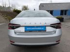 Škoda Superb - fotka číslo 4