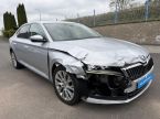 Škoda Superb - fotka číslo 1