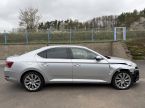Škoda Superb - fotka číslo 2