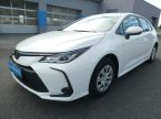 Toyota Corolla - fotka číslo 0