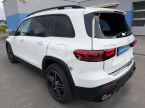 Mercedes GLB - fotka číslo 4