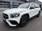 Mercedes GLB - fotka číslo 6