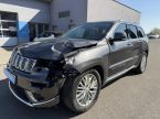 Jeep Grand Cherokee - fotka číslo 6