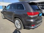 Jeep Grand Cherokee - fotka číslo 4
