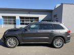 Jeep Grand Cherokee - fotka číslo 5