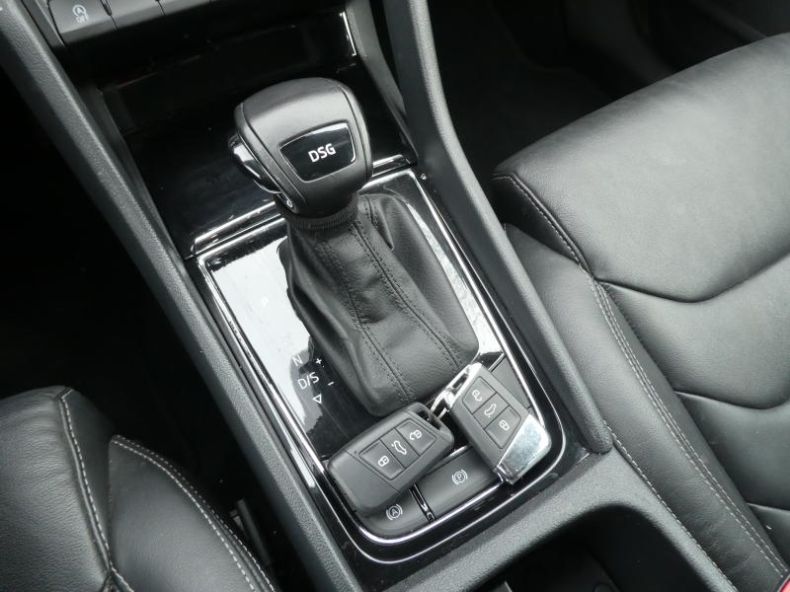 Škoda Kodiaq - hlavní fotka