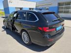 BMW Řada 5 - fotka číslo 5