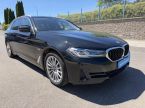 BMW Řada 5 - fotka číslo 0