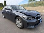 BMW Řada 3 - fotka číslo 0