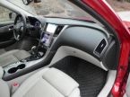 Infiniti Q - fotka číslo 11