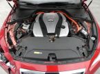 Infiniti Q - fotka číslo 6