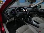 Infiniti Q - fotka číslo 8