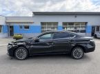 Škoda Superb - fotka číslo 7