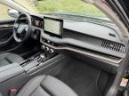 Škoda Superb - fotka číslo 15
