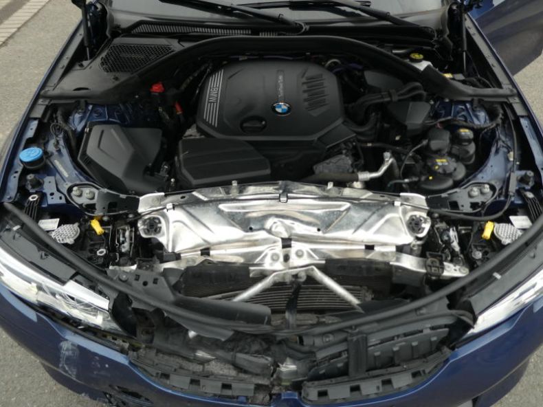 BMW Řada 3 - hlavní fotka