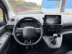 Citroën Berlingo - fotka číslo 8