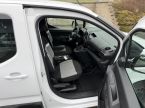 Citroën Berlingo - fotka číslo 14