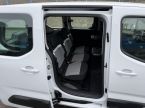 Citroën Berlingo - fotka číslo 16