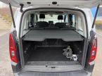 Citroën Berlingo - fotka číslo 17
