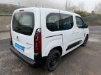Citroën Berlingo - fotka číslo 3
