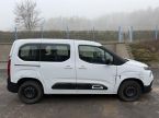 Citroën Berlingo - fotka číslo 4
