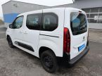 Citroën Berlingo - fotka číslo 5