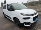 Citroën Berlingo - fotka číslo 1