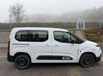 Citroën Berlingo - fotka číslo 2