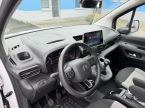 Citroën Berlingo - fotka číslo 9