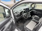 Citroën Berlingo - fotka číslo 10