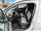 Citroën Berlingo - fotka číslo 11