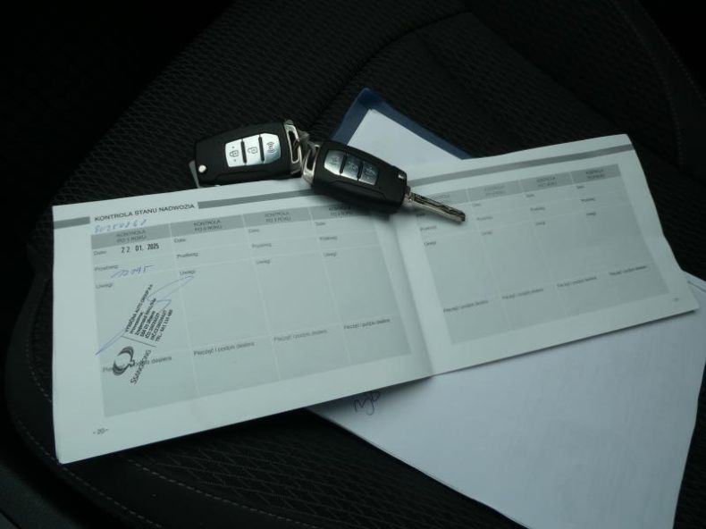 SsangYong Musso - hlavní fotka