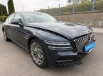 Genesis G80 - fotka číslo 0