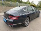 Genesis G80 - fotka číslo 2