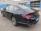 Genesis G80 - fotka číslo 3